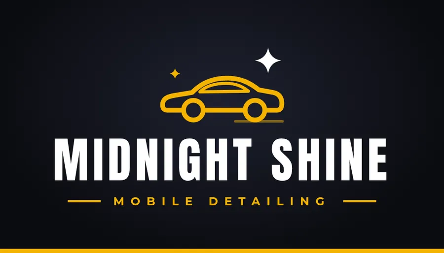 Midnight Shine: Front