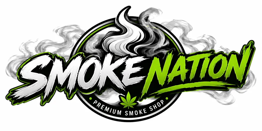 Smoke Nation: On white